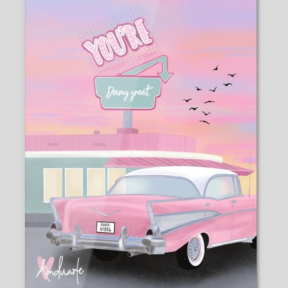 Meet your Posher, Melissa - Picture 1 of 1